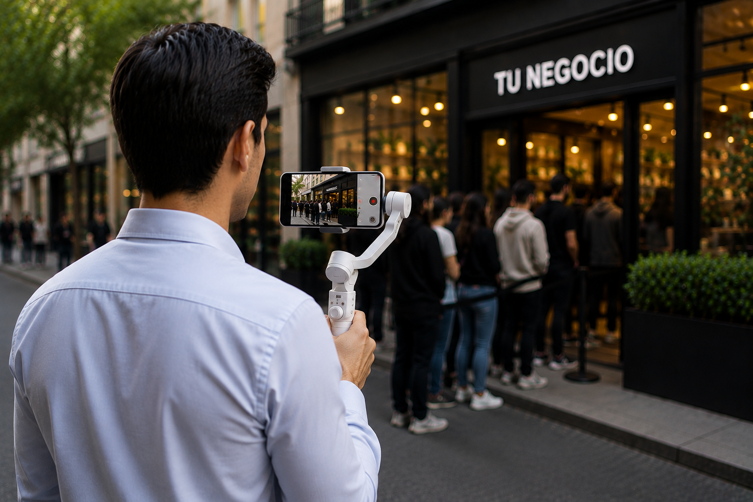 Videos para empresas
