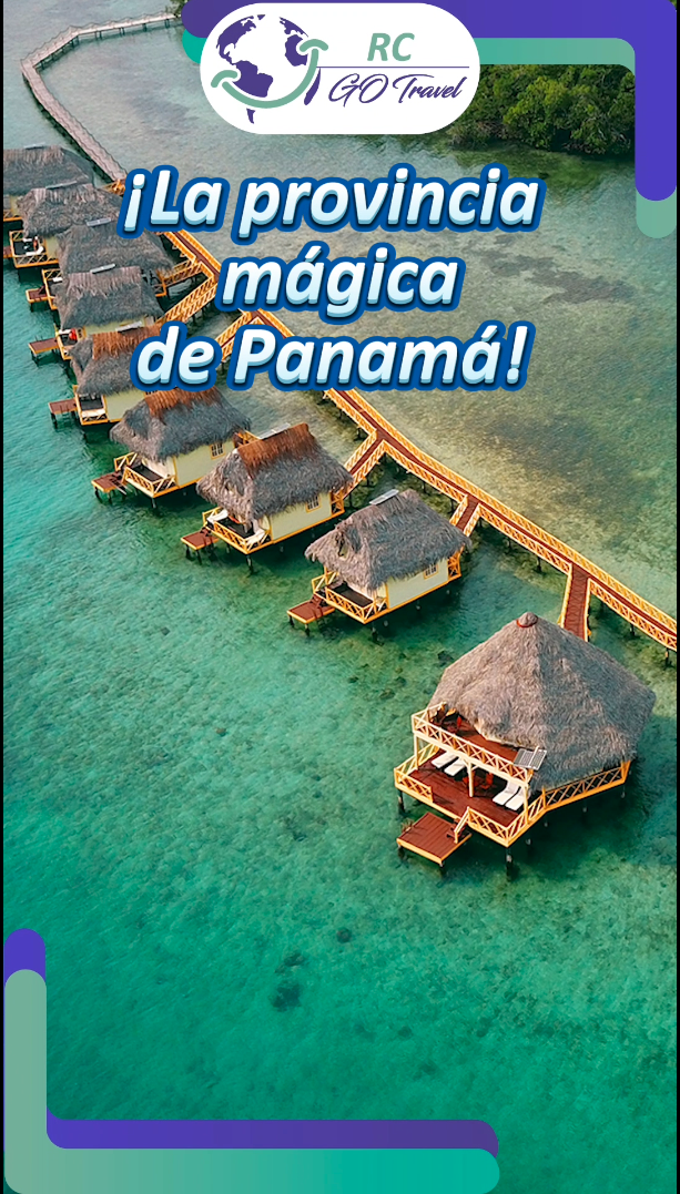 Bocas del toro rc
