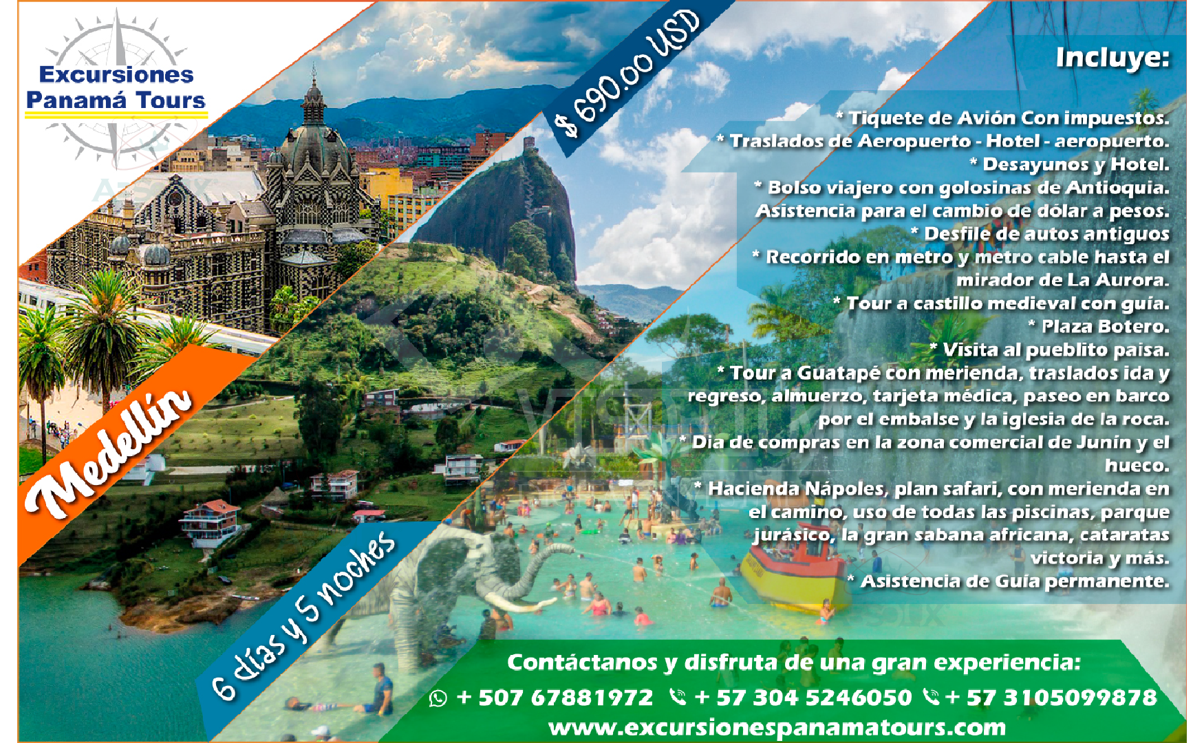 Diseños publicitarios horizontales-11