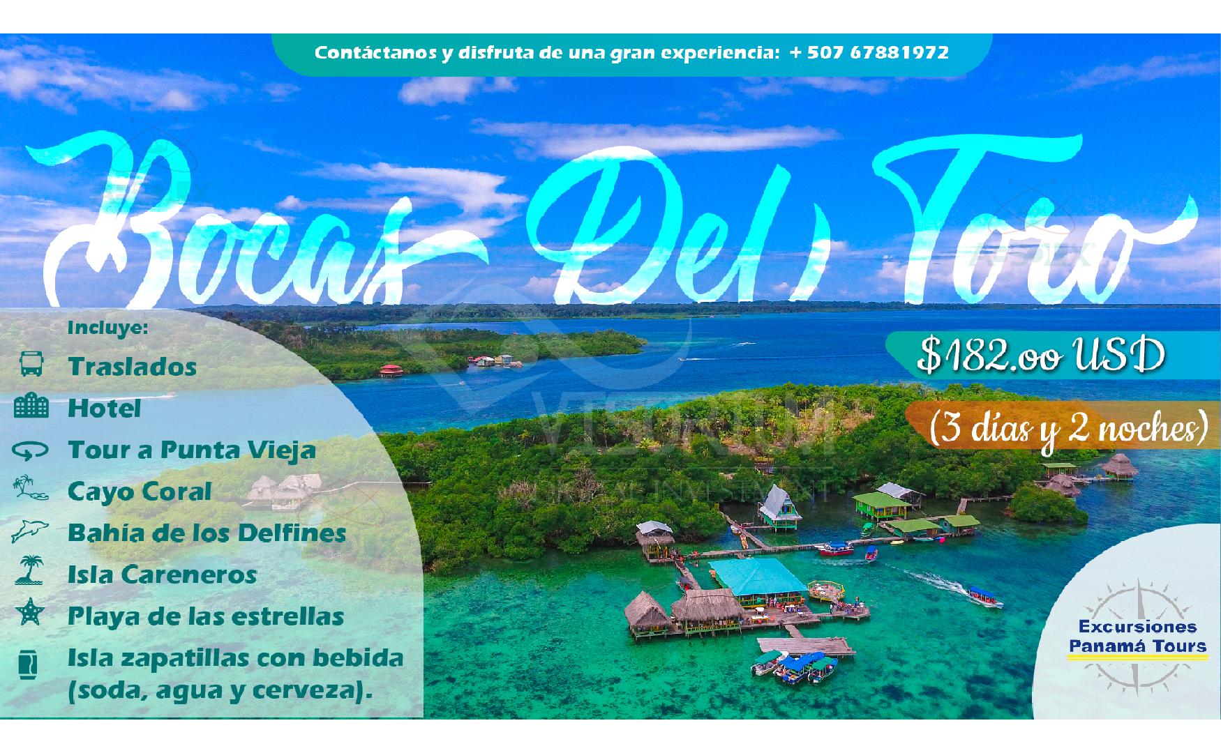 Diseños publicitarios horizontales-14