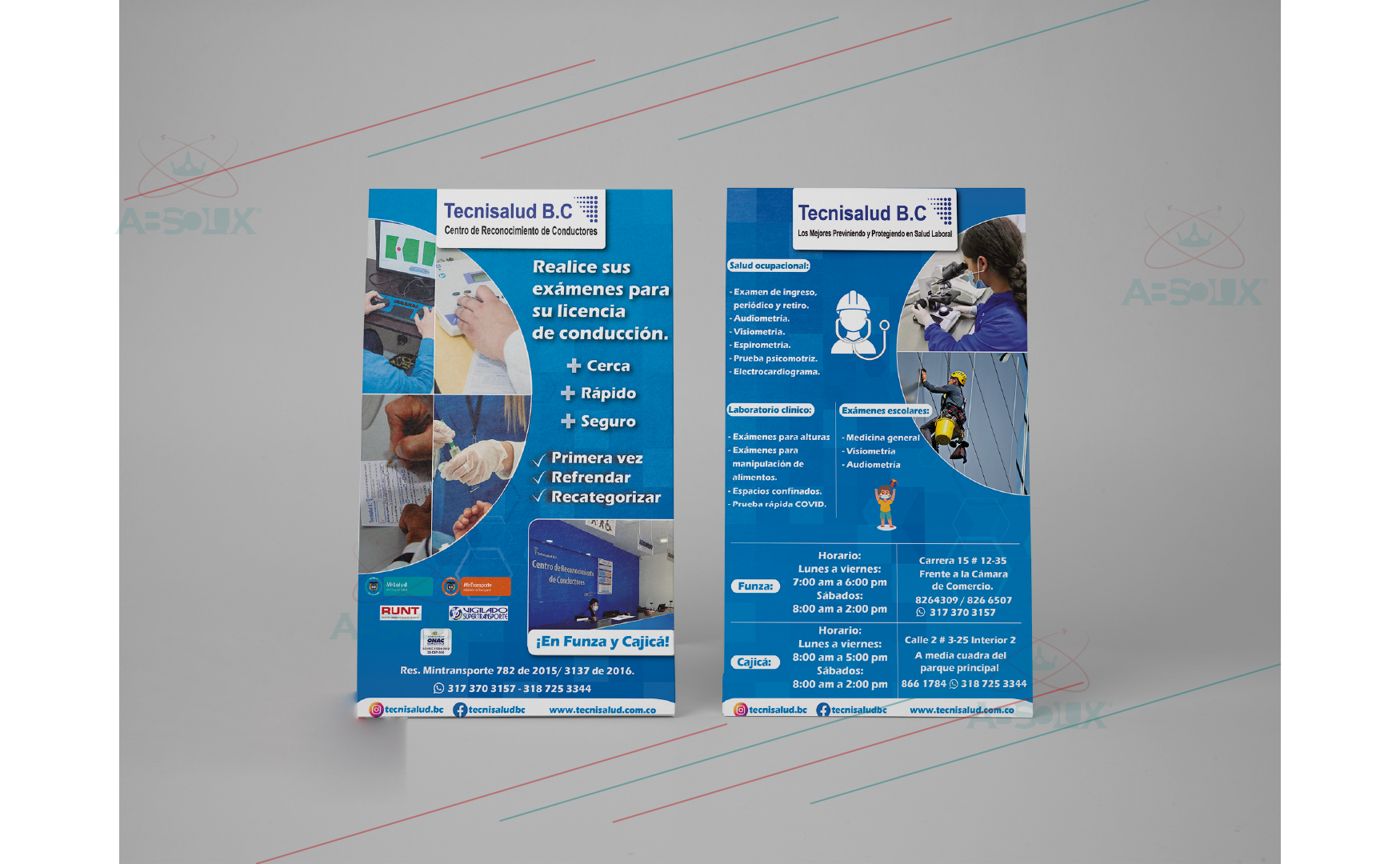 Diseños publicitarios horizontales-25