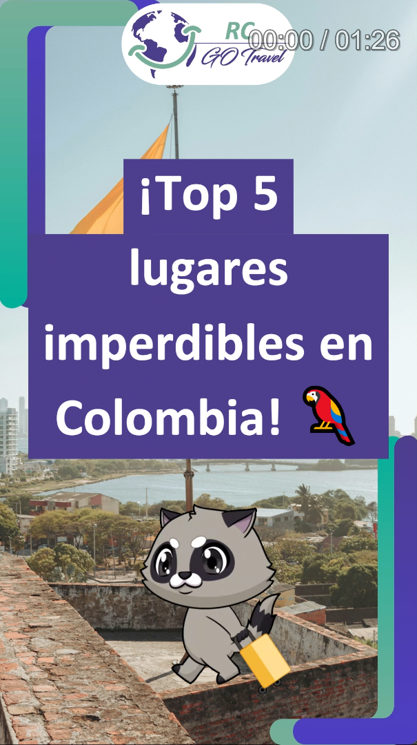 imperdibles colombia