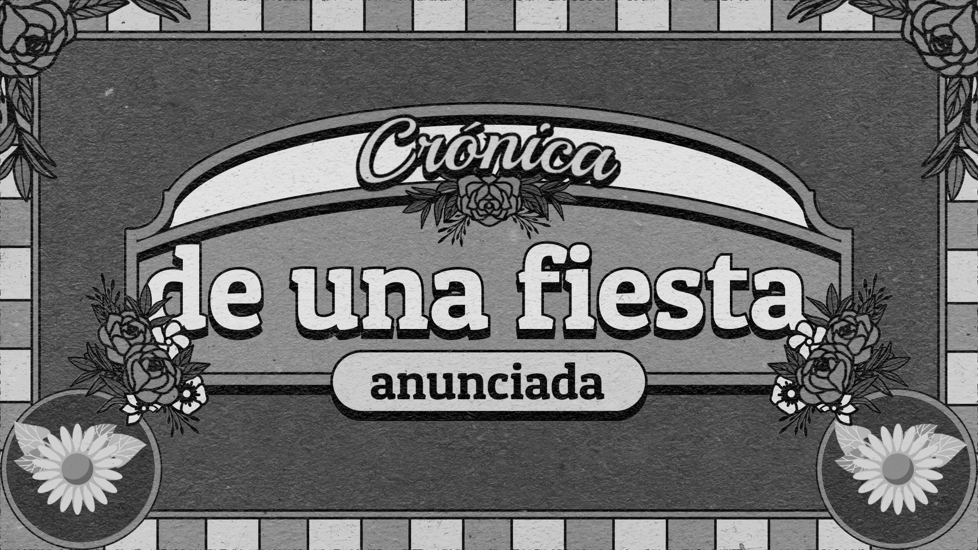 invitacion cumpleaños