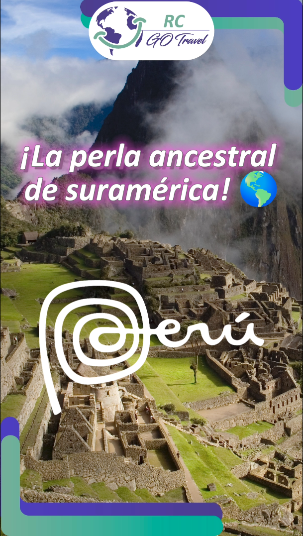 peru ancestral