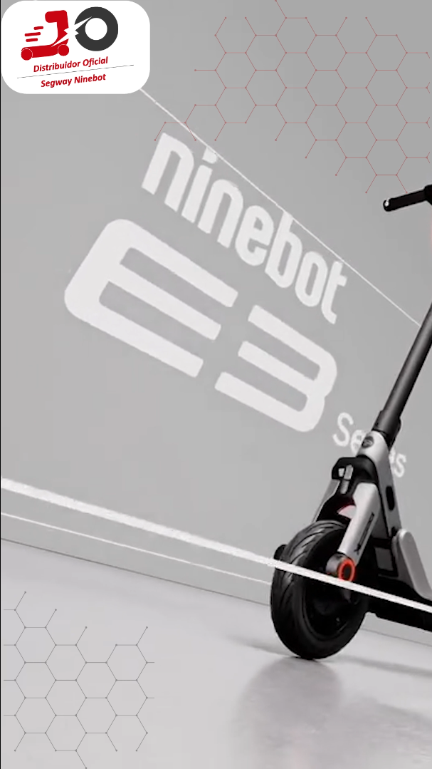 series e segway