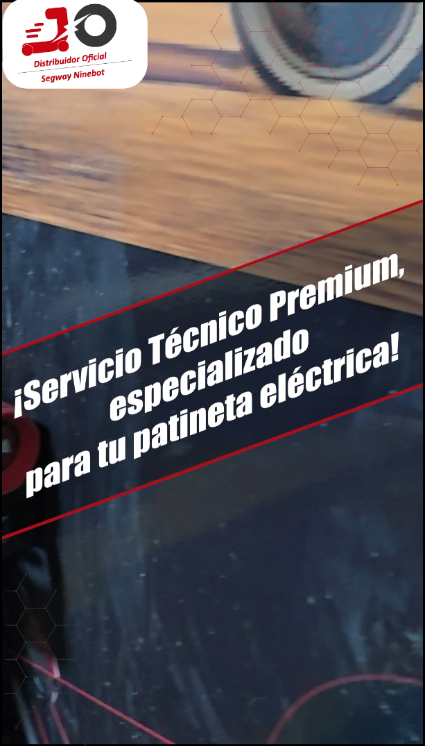 servicio tecnico