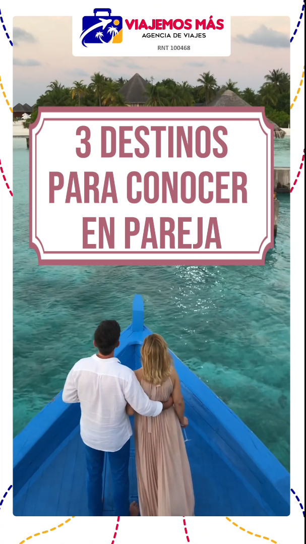 video viajemos mas